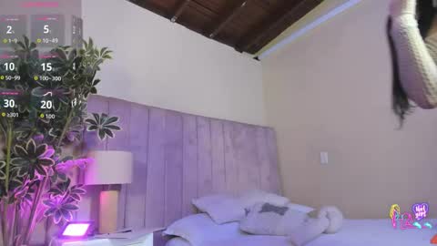 ashley_beaomunt online show from 03/13/26, 05:19