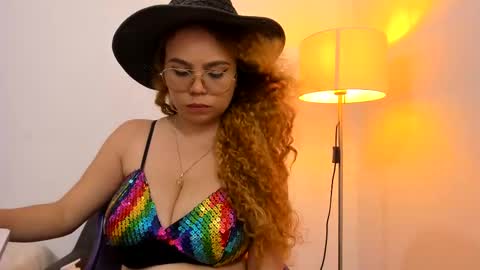 Soy Ash online show from 03/01/25, 02:26