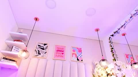 Ashley online show from 10/10/25, 03:49