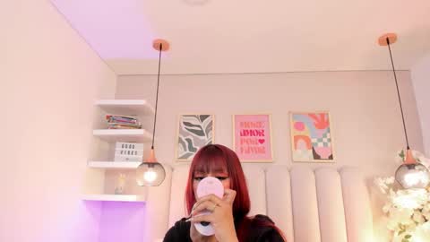 Ashley online show from 12/15/25, 02:27