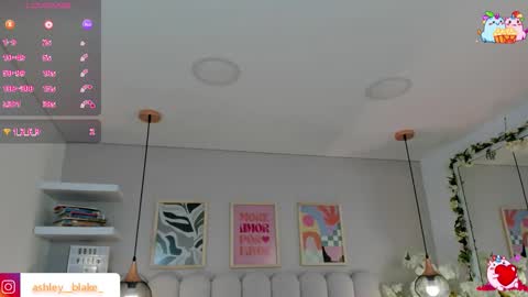 Ashley online show from 12/20/25, 03:24