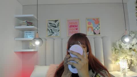 Ashley online show from 01/16/26, 03:21