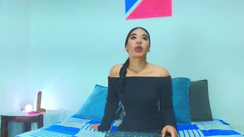 Ashley Blazze  online show from 06/11/26, 11:41