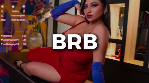 Ashleyy online show from 12/21/24, 02:37