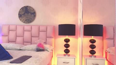 Ashleyy online show from 12/02/25, 08:26