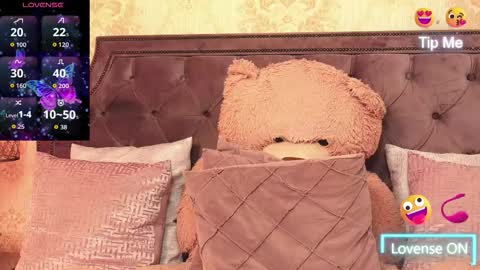 Ashley online show from 01/16/26, 08:13