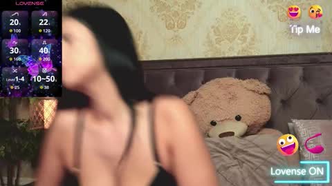 Ashley online show from 02/13/26, 11:34