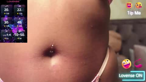 Ashley online show from 02/15/26, 09:00