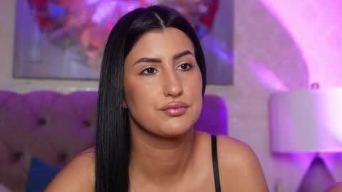 Ashley online show from 04/13/26, 10:26