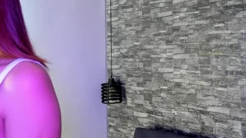 ASHLEY online show from 03/31/26, 06:30