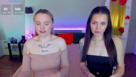 Alina online show from 05/05/26, 07:38