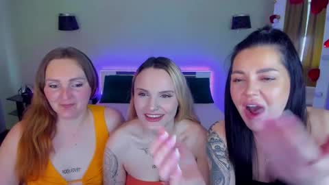 Alina online show from 05/15/26, 07:15