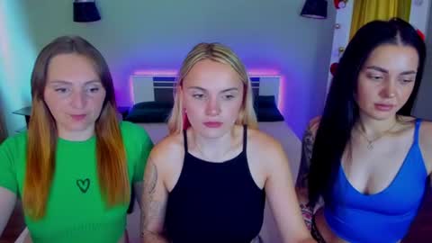 Alina online show from 07/16/26, 08:31