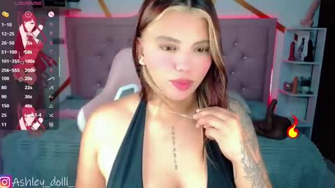 Snapshot of ashley_dolll chatting on 11/02/25, 09:06 Ashley online show from 11/02/25, 09:06