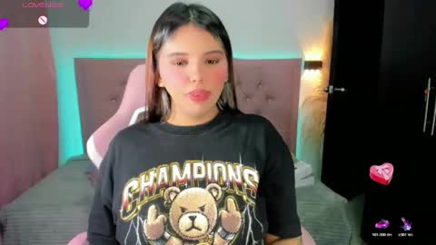 Ashley online show from 03/20/26, 09:52