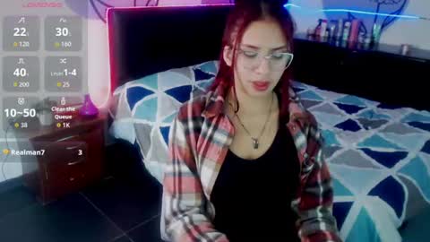 Ashley online show from 06/20/26, 08:33