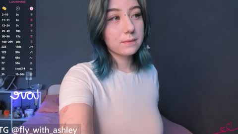 ashley_fly online show from 11/16/25, 05:13