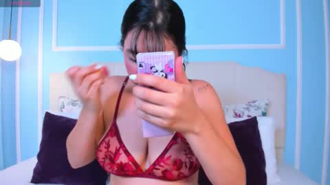 Ashley Foxx online show from 02/22/26, 02:13