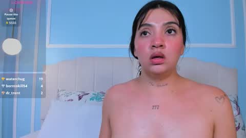 Ashley Foxx online show from 02/22/26, 02:15