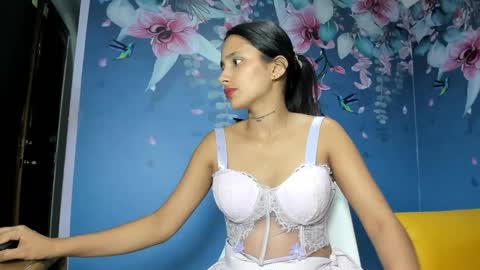 Snapshot of ashley_fresita chatting on 12/08/24, 03:32 ASHLEY online show from 12/08/24, 03:32