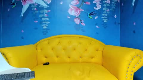 Snapshot of ashley_fresita chatting on 12/15/24, 02:30 ASHLEY online show from 12/15/24, 02:30