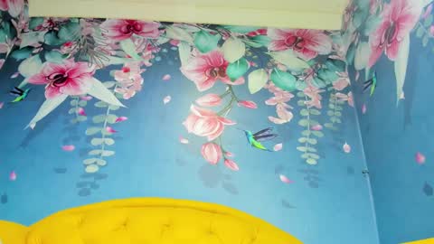 Snapshot of ashley_fresita chatting on 01/04/25, 09:32 ASHLEY online show from 01/04/25, 09:32