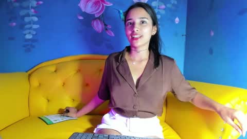 Snapshot of ashley_fresita chatting on 01/09/25, 02:22 ASHLEY online show from 01/09/25, 02:22