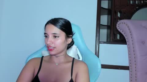 Snapshot of ashley_fresita chatting on 02/13/25, 06:41 ASHLEY online show from 02/13/25, 06:41