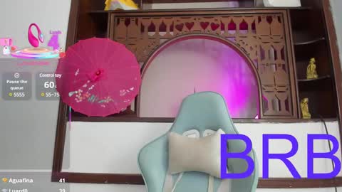 Snapshot of ashley_fresita chatting on 03/02/25, 07:54 ASHLEY online show from 03/02/25, 07:54