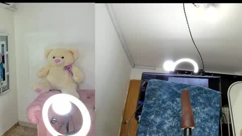 ASHLEY online show from 02/10/26, 04:16