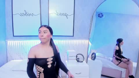 ASHLEY online show from 05/15/26, 11:34
