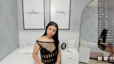ASHLEY online show from 05/19/26, 01:56