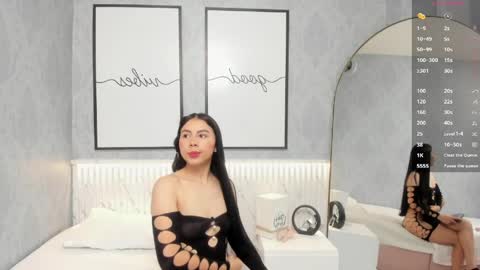ASHLEY online show from 05/21/26, 11:45