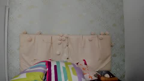 Snapshot of ashley_love12 chatting on 01/18/25, 01:18 ashley online show from 01/18/25, 01:18