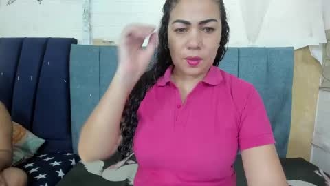 Snapshot of ashley_love12 chatting on 09/11/25, 11:54 ashley online show from 09/11/25, 11:54