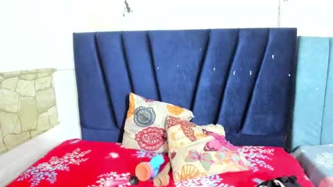 Snapshot of ashley_love12 chatting on 10/01/25, 11:38 ashley online show from 10/01/25, 11:38