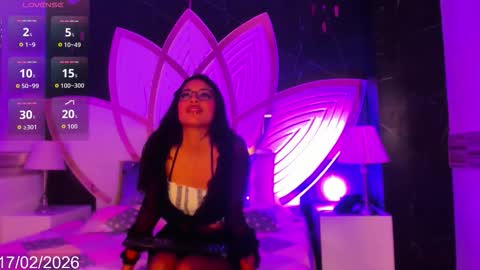 ASH online show from 03/09/26, 01:15