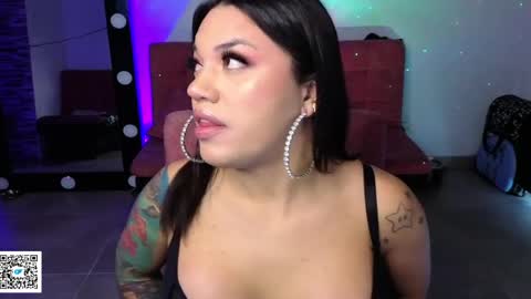 Ashley online show from 04/01/26, 01:41