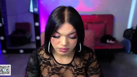 Ashley online show from 04/13/26, 08:14