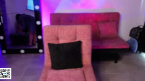 Ashley online show from 04/15/26, 07:54