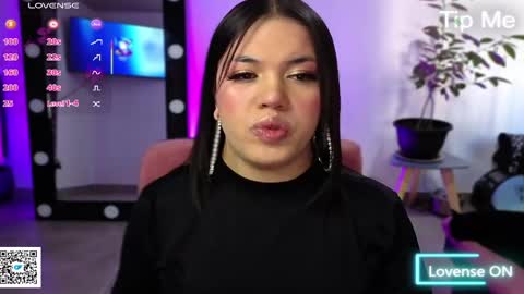 Ashley online show from 05/30/26, 08:39