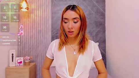 ashley_miller26 online show from 12/20/24, 02:19