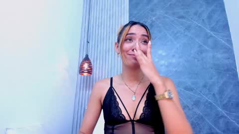 ashley_miller26 online show from 02/02/25, 01:12