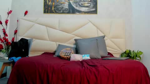 ashley_miller26 online show from 02/26/25, 11:20