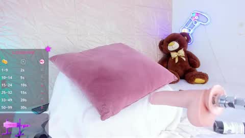 Ashley online show from 02/16/25, 01:27