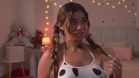  Ashley  online show from 03/02/26, 01:19