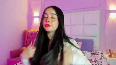 ashley_petit online show from 07/08/26, 01:04