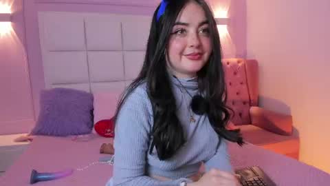 ashley_petit online show from 07/23/26, 01:20
