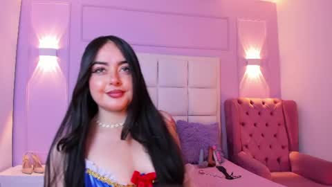 ashley_petit online show from 07/24/26, 01:31
