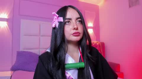 ashley_petit online show from 07/27/26, 02:02